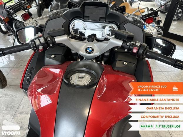 BMW R 1250 RT