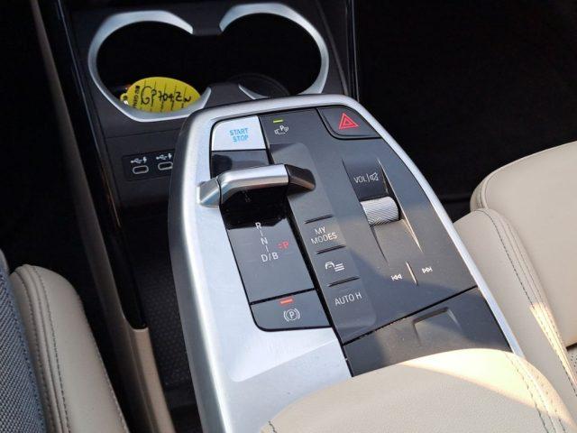 BMW iX1 xDrive 30 Msport Aut.