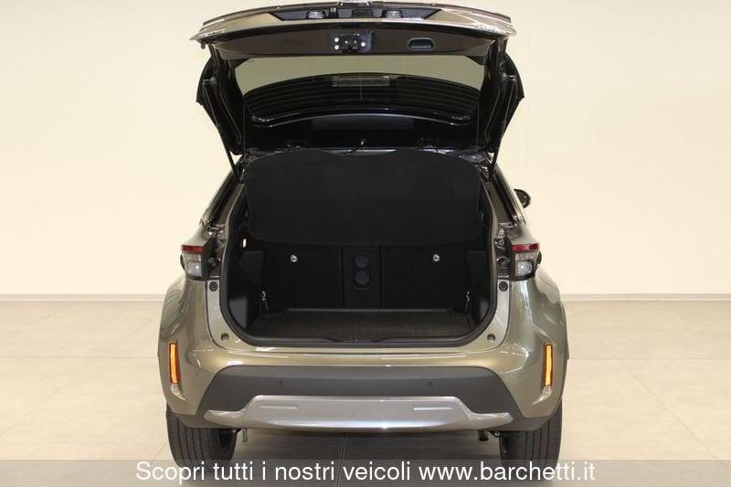 Toyota Yaris Cross 1.5 Hybrid 5p. E-CVT AWD-i Adventure