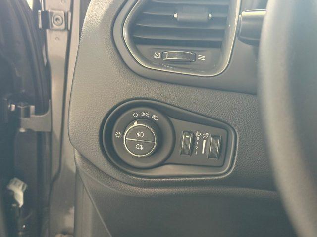 JEEP Renegade 1.6 Mjt DDCT 120 CV Limited