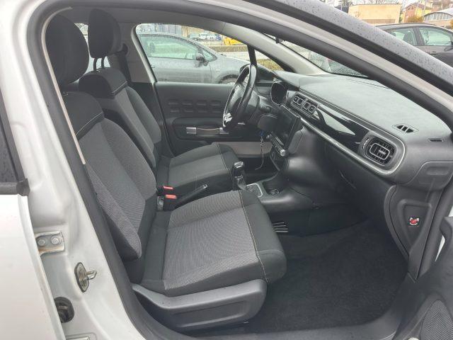 CITROEN C3 1.2 PureTech 82CV Feel