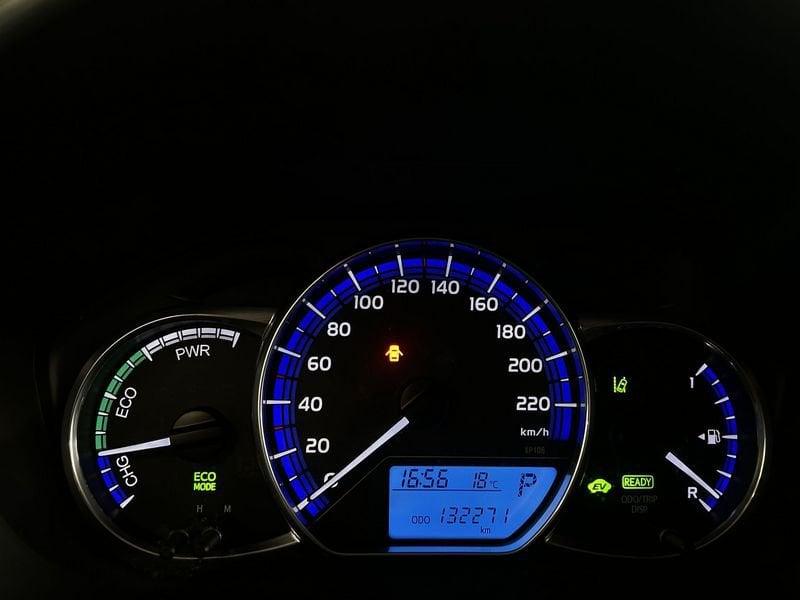 Toyota Yaris Yaris 1.5 Hybrid 5 porte Cool AREA C FREE
