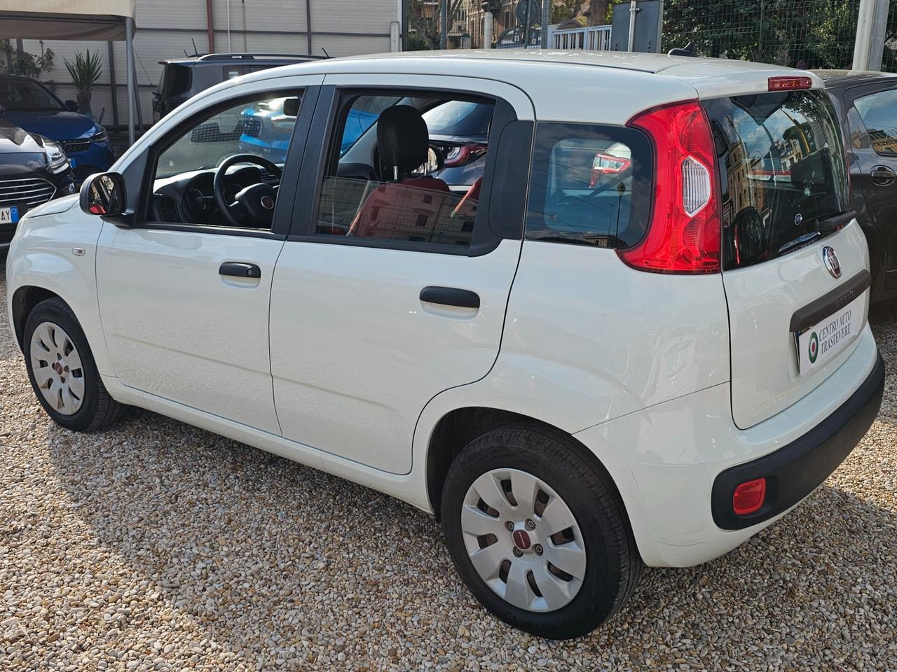 Fiat Panda 1.2 Pop