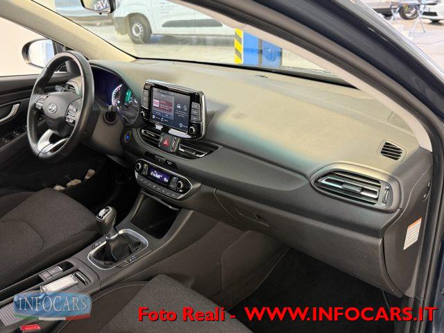 HYUNDAI i30 Wagon 1.0 T-GDI 120 CV 48V Prime - PROMO