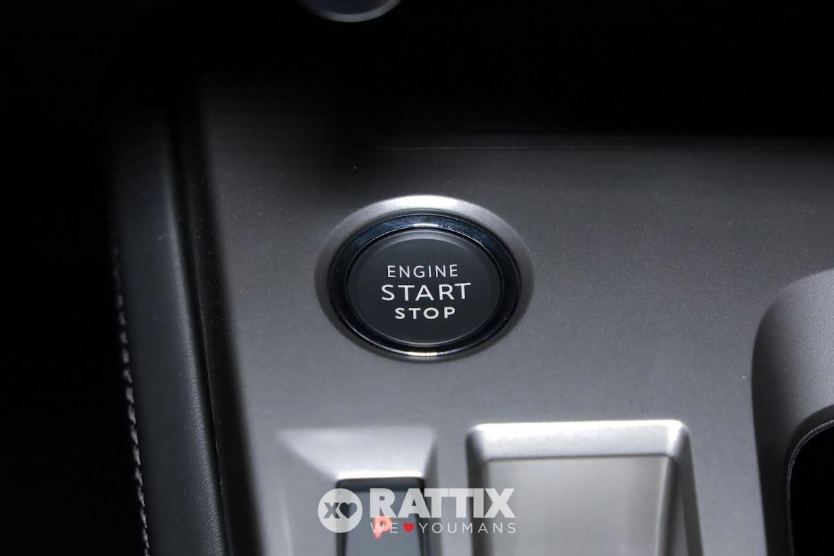 Peugeot 408 1.2 Hybrid 136CV Allure e-DSC6