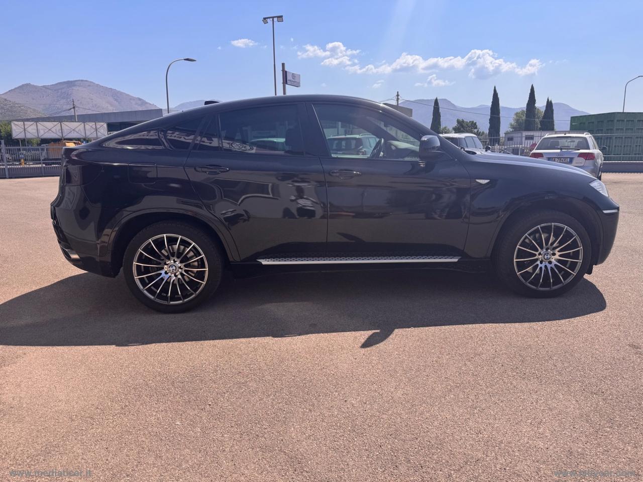 BMW X6 xDrive30d Futura