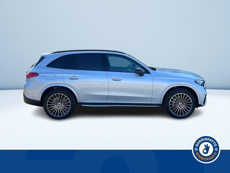 Mercedes-Benz GLC 300de 4Matic EQ-Power AMG Line Advanced