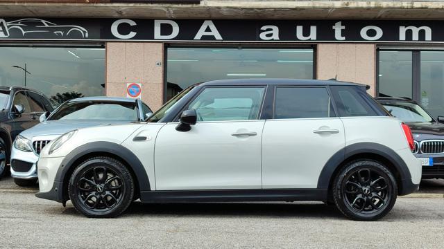 MINI Cooper D 1.5 Cooper D BUSINESS XL 5 porte