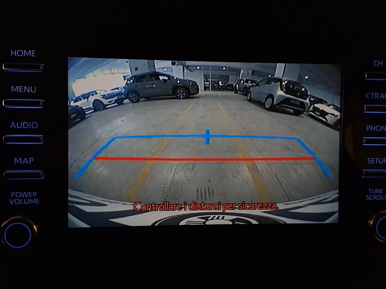 Toyota Aygo X 1.0 VVT-i 72 CV 5 porte Active