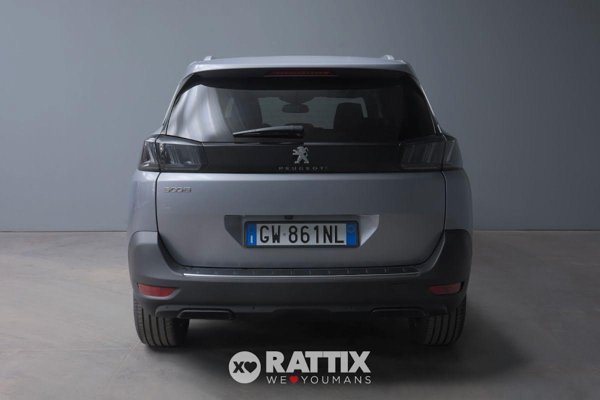 Peugeot 5008 1.5 BlueHDI 130CV Allure Pack EAT8 7p.ti