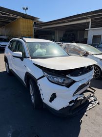 Toyota RAV 4 RAV4 2.5 HV (218CV) E-CVT 2WD Business