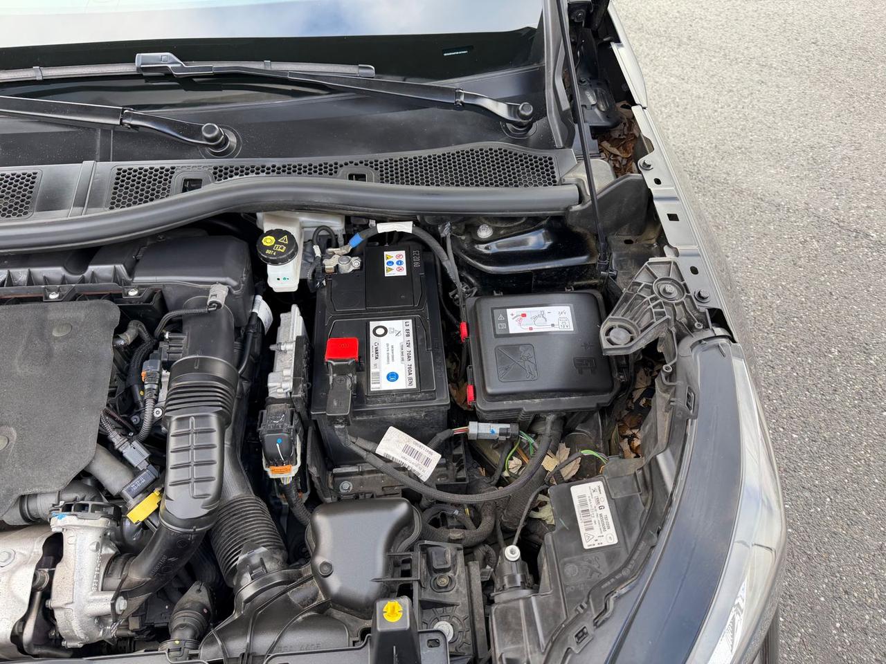 Peugeot 2008 1.5 Blue HDI 130 Allure Pack * #9123