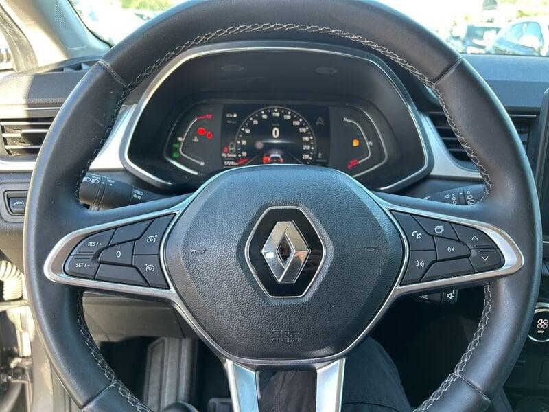 Renault Captur II 2019 1.0 tce Intens Gpl 100cv my21