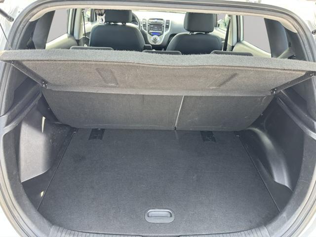 HYUNDAI iX20 1.4 90 CV Comfort