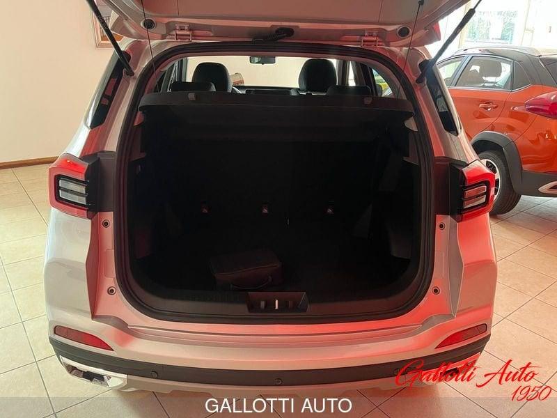 DR AUTOMOBILES DR-5-0 1.5 Turbo CVT