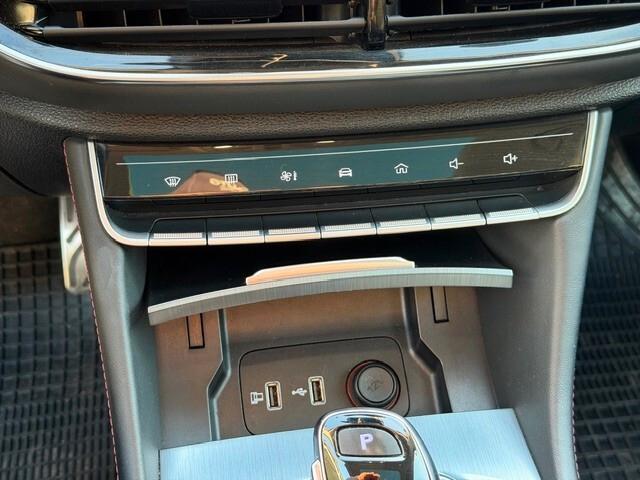 Mg HS 1.5T-GDI AT Luxury