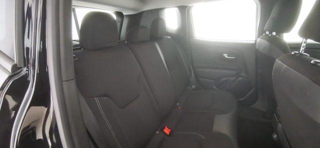 JEEP Renegade 1.3 T4 DDCT Limited