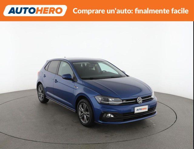VOLKSWAGEN Polo 1.0 TSI 5p. Sport BlueMotion Technology