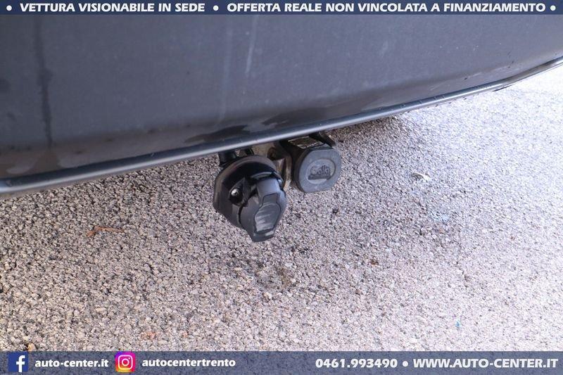 Jeep Renegade 1.3 T4 Phev 4xe AT6 Limited 4x4 *GANCIO TRAINO