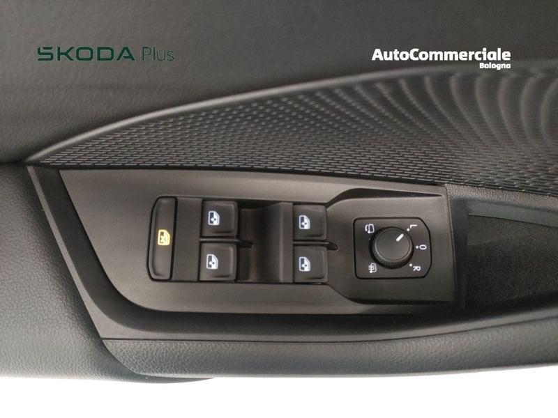 Skoda Octavia Octavia 2.0 TDI 150 CV DSG Wagon Executive