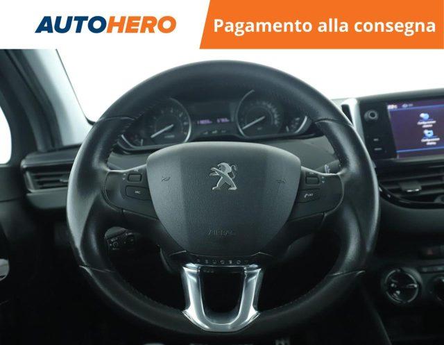 PEUGEOT 208 1° serie PureTech 82 5 porte Active