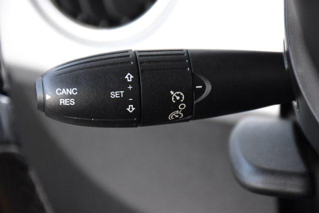 FIAT 500 1.0 Hybrid Hey Google