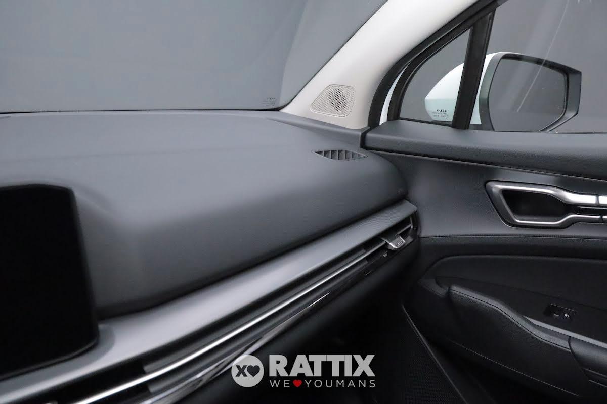 Kia Sportage 1.6 crdi mhev Style dct7