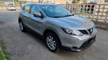 Nissan Qashqai euro 6b