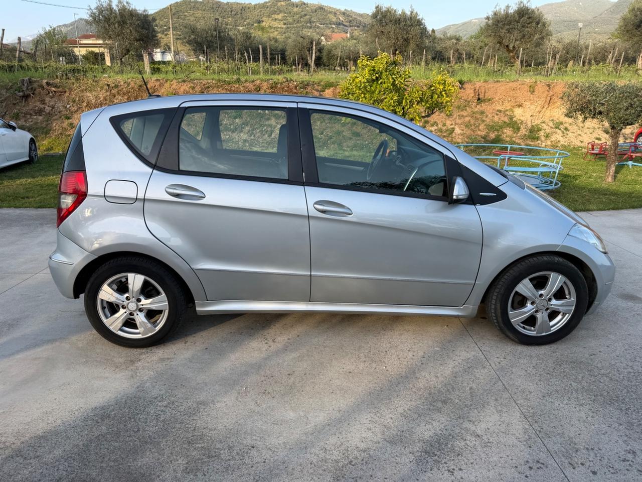 Mercedes-benz A 180 CDI Avantgarde