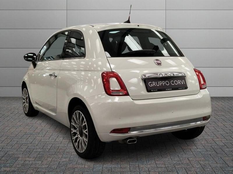 FIAT 500 1.2 69cv Star