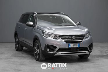 Peugeot 5008 1.5 BlueHDi 130CV Crossway 7p.ti