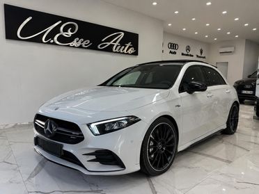 Mercedes-benz A 45 AMG 35 4Matic