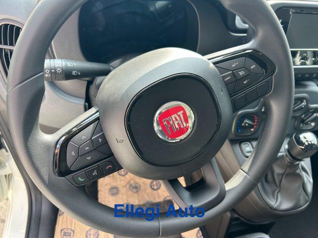 FIAT Panda PROMO FINANZ 1.0 HYBRID ICON KM 0