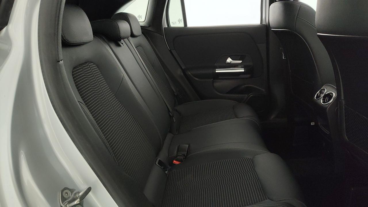 Mercedes-Benz GLA 200 d Sport Plus 4matic auto