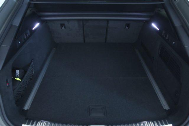 AUDI A6 Avant 40 2.0 TDI quattro ultra S tronic S line edi
