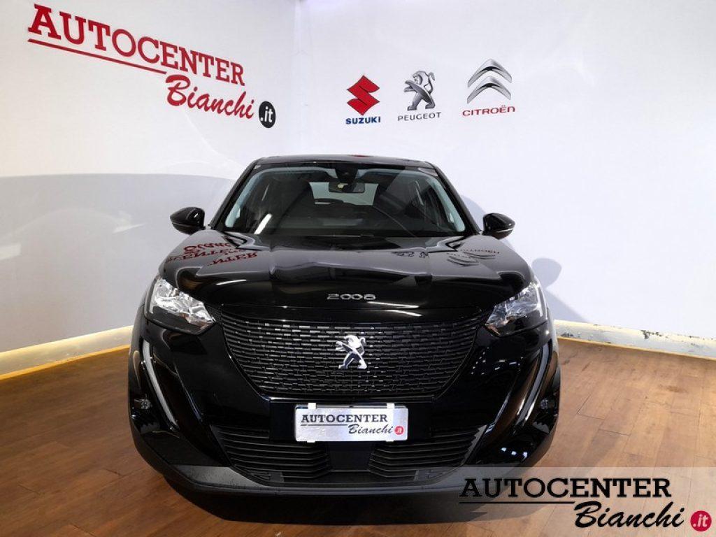 PEUGEOT 2008 BlueHDi 110 S&S Active Pack
