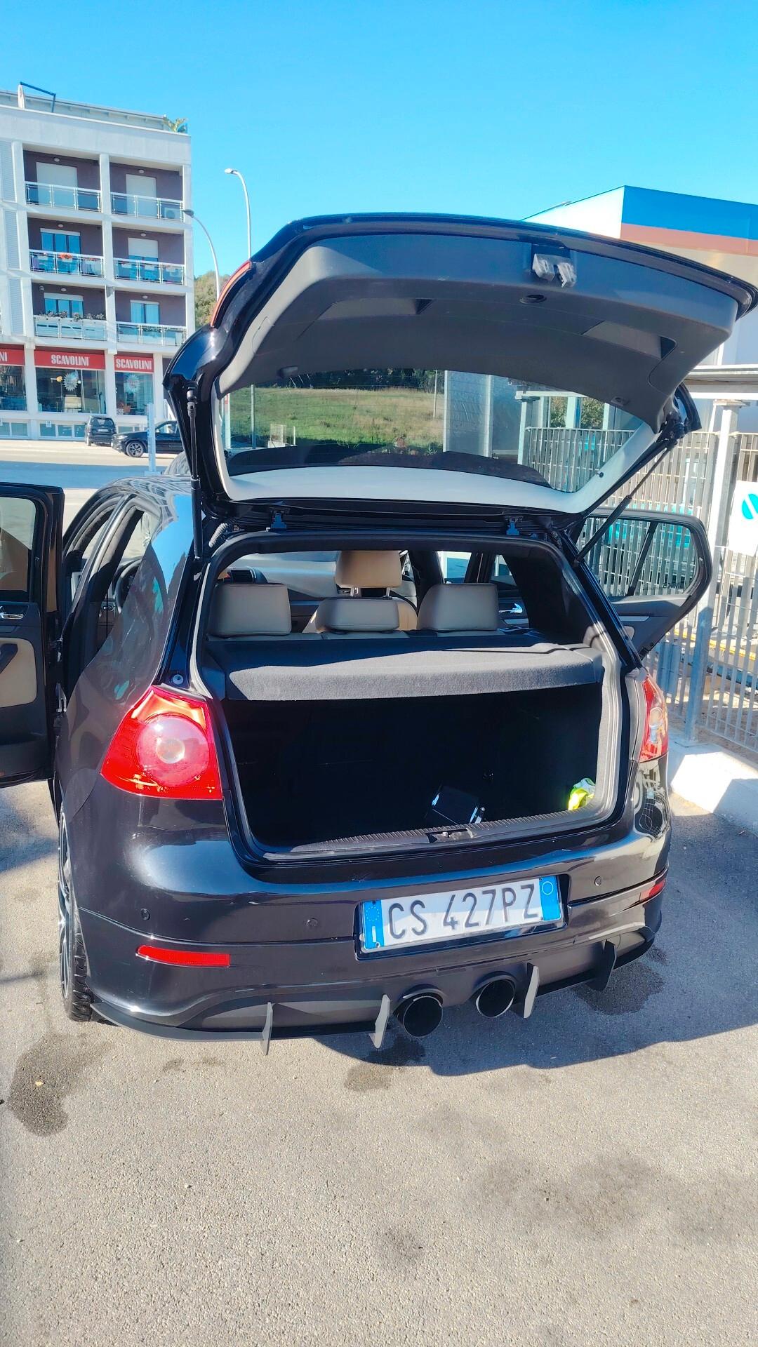 Volkswagen Golf 1.9 TDI 5p. Comfortline