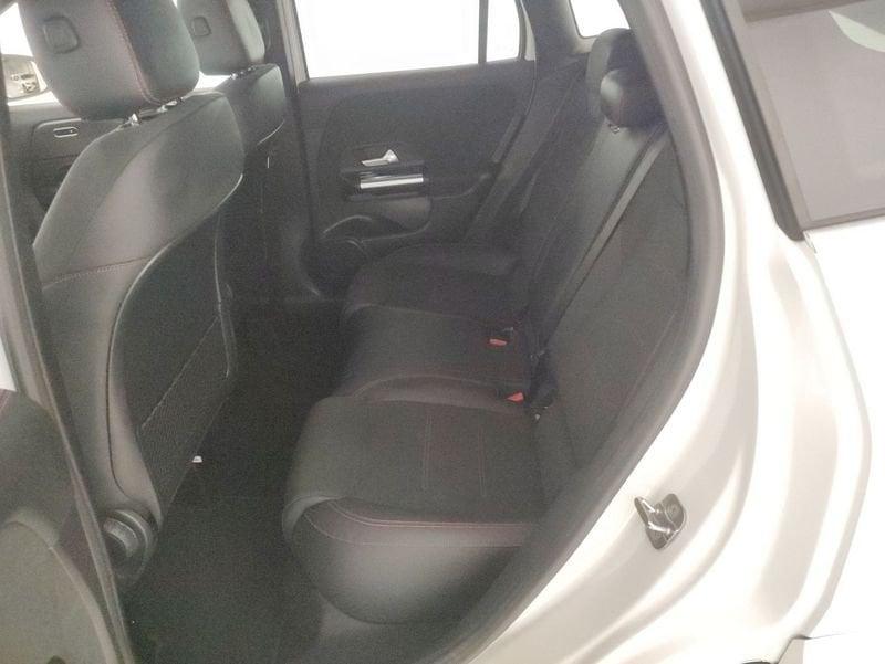 Mercedes-Benz GLA 200 d AMG Line Advanced Plus 4matic auto