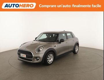 MINI One 1.5 One 75 CV 5 porte