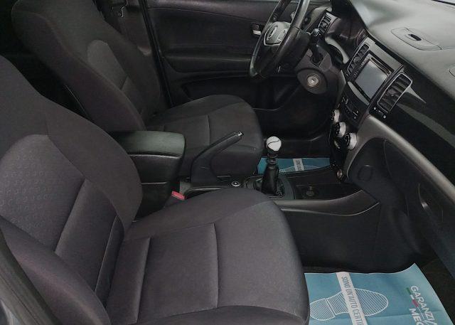 SSANGYONG Korando 2.0 C Gpl 2wd