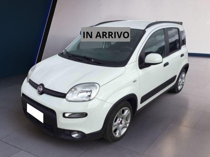 FIAT Panda 1.0 FireFly 70cv S&S Hybrid