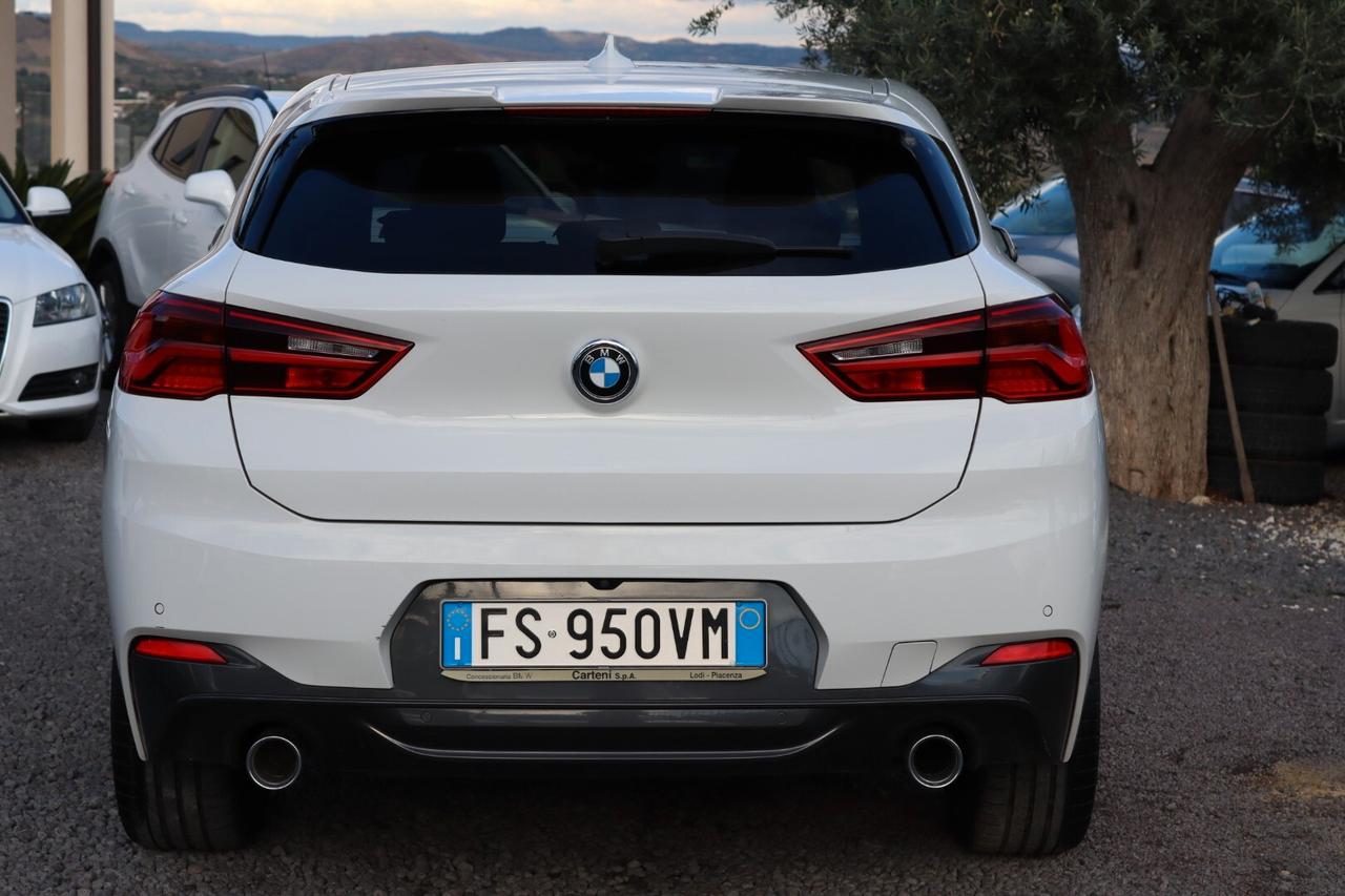 Bmw X2 Msport-X