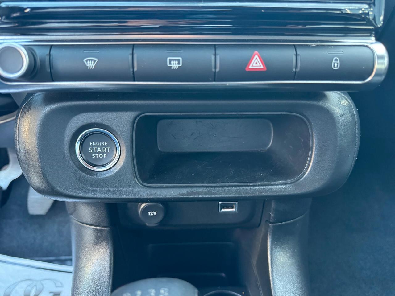 Citroen C3 1.2cc PureTech 110cv S&S Max