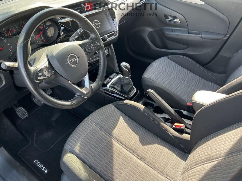 Opel Corsa (P2JO) 1.2