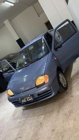 Fiat Seicento 1.1i cat