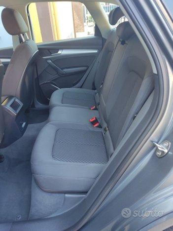 Audi Q5 2.0 190 CV S TRONIC QUATTRO BUSINESS - PRONTA CONSEGNA!