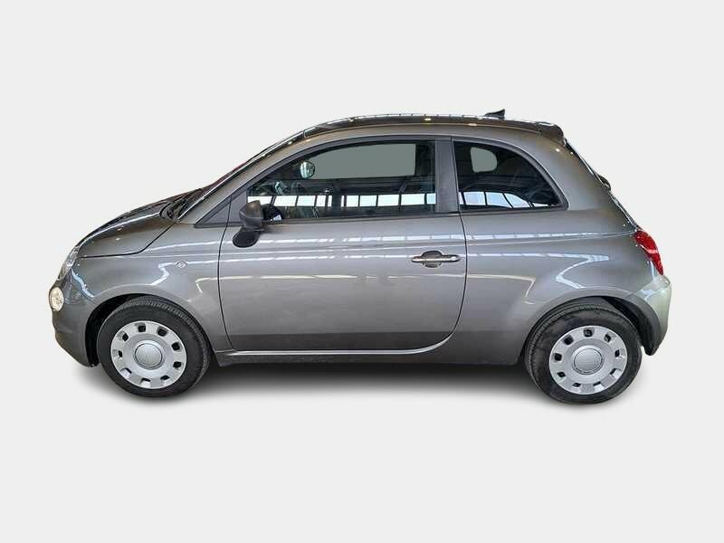 FIAT 500 1.0 70cv Ibrido Cult