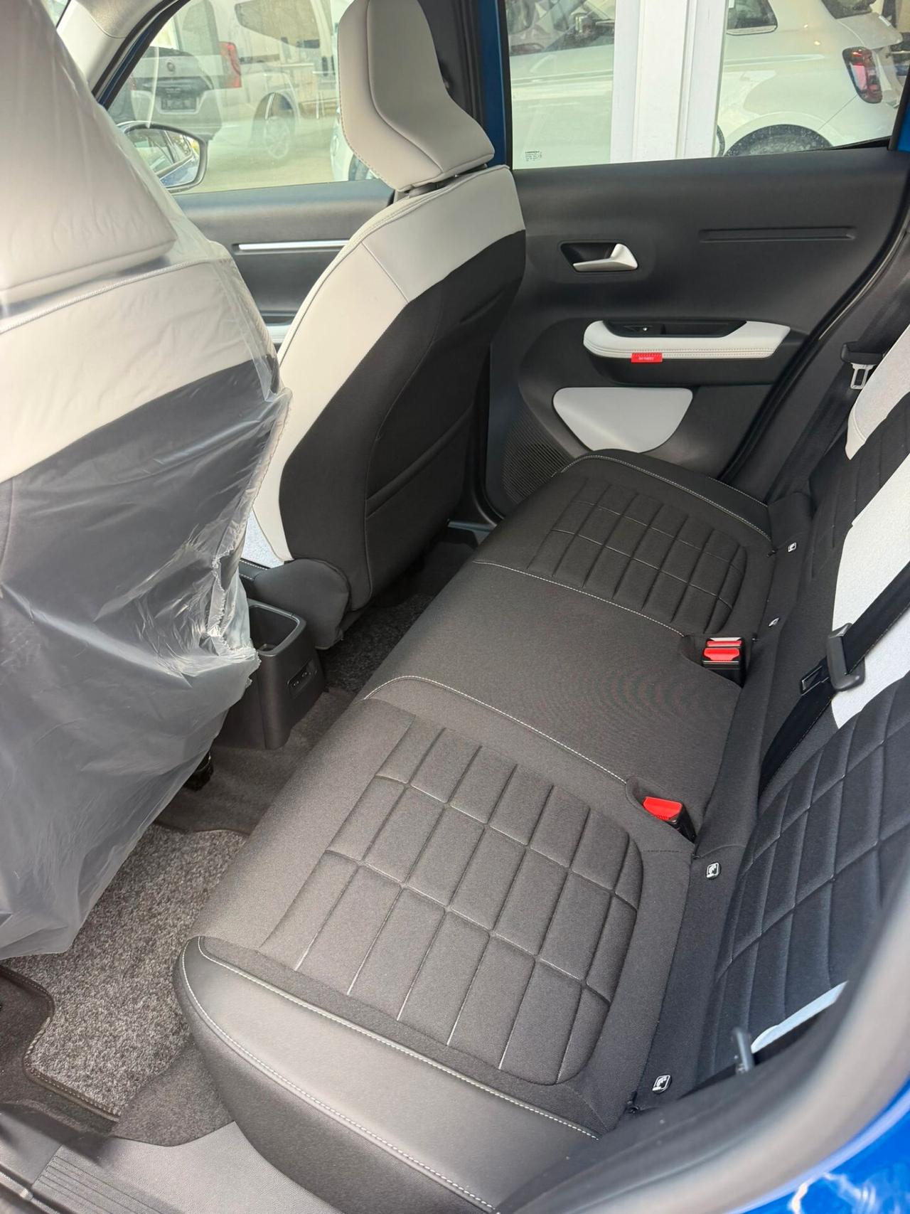 Citroen C3 PureTech 100 S&S Max pronta subito CATENA DISTRIBUZIONE