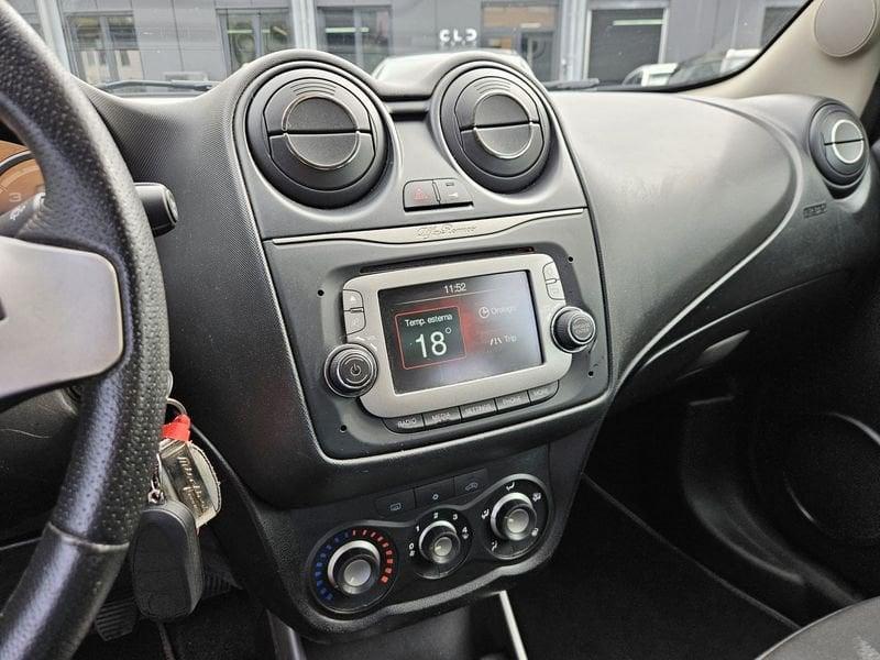Alfa Romeo MiTo 1.3 JTDM 85cv Progression