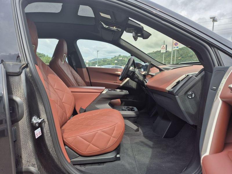 BMW iX BMW i XDRIVE50